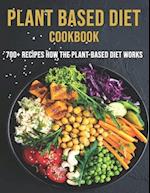 Plant Based Diet Cookbook