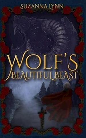 Wolf's Beautiful Beast: The Big Bad Wolf and Red Riding Hood, join Rapunzel to battle a beast.