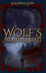 Wolf's Beautiful Beast: The Big Bad Wolf and Red Riding Hood, join Rapunzel to battle a beast. 