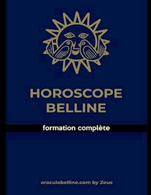 L'horoscope Belline