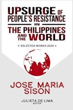 Upsurge of People's Resistance in the Philippines and the World