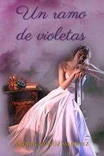 Un ramo de violetas