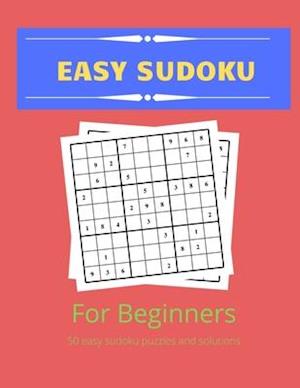 Easy Sudoku