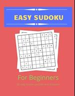 Easy Sudoku