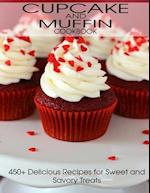 CupCake and Muffin Cookbook