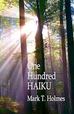 One Hundred Haiku 
