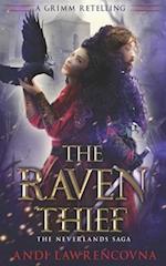 The Raven Thief