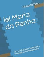 Maria da Penha