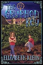 The Gryphon Key