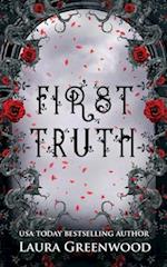 First Truth : A Black Fan Prequel to Bite Of The Truth 