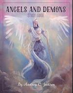 Angels & Demons Study Guide