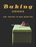 Baking Cookbook