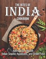 The Bites Of India Cookbook