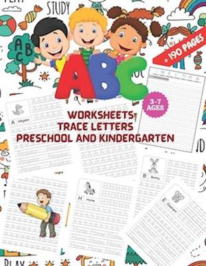 ABC Worksheets