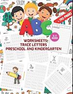 ABC Worksheets