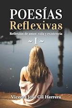 Poesías Reflexivas 1.