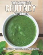 The Complete Chutney Cookbook