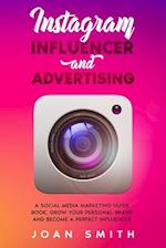 Instagram Influencer and Advertising