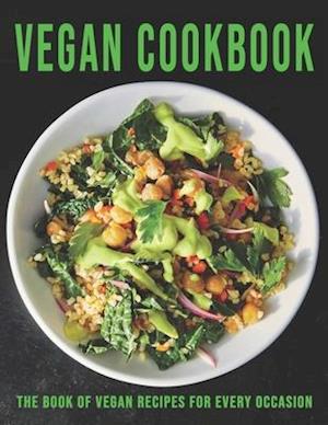 Vegan Cookbook