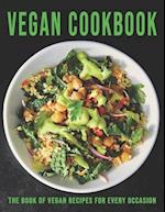 Vegan Cookbook