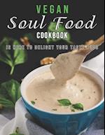 Vegan Soul Food Cookbook