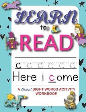 Learn to read