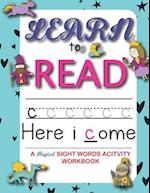 Learn to read