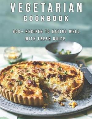 Vegetarian Cookbook