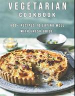 Vegetarian Cookbook