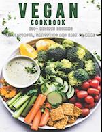 Vegan Cookbook