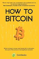 How to Bitcoin