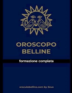 Oroscopo Belline