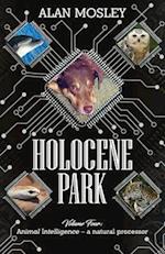 Holocene Park