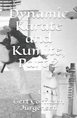 Dynamic Karate and Kumite, Part 2 