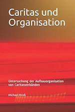 Caritas und Organisation