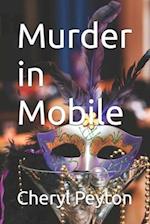 Murder in Mobile