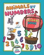 Animals by numbers