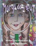 Mary's day out: Mary has an adventure as she meets new quirky and funny bugs on her day out. A bright and colorful bedtime story. 