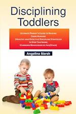 Disciplining Toddlers