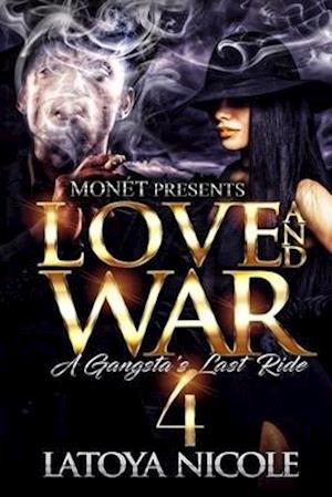 Love and War 4