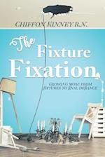 The fixture fixation