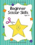 Beginner Scissor Skills