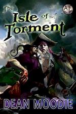 The Isle of Torment 