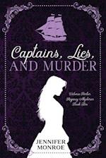 Captains, Lies, and Murder