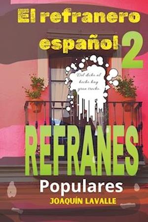 El refranero español