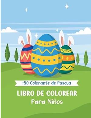 Libro de Colorear Para Niños