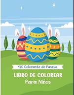 Libro de Colorear Para Niños