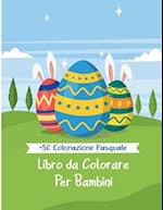 Libro da Colorare Per Bambini