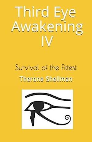 Third Eye Awakening