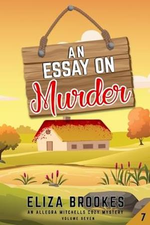 An Essay on Murder